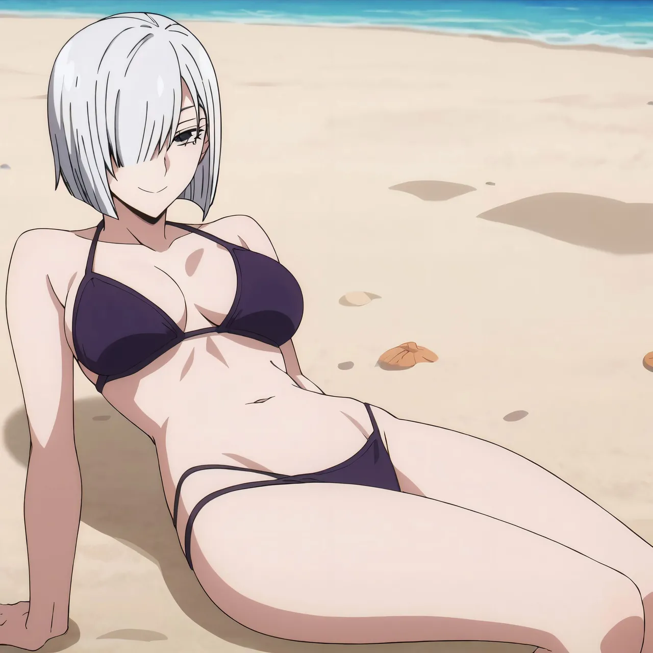 Fiona Frost new Unsensored page 6 full