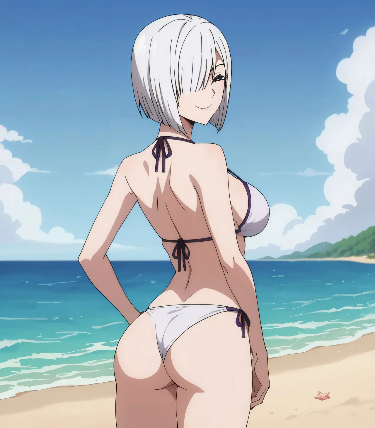 Fiona Frost new Unsensored page 8 full