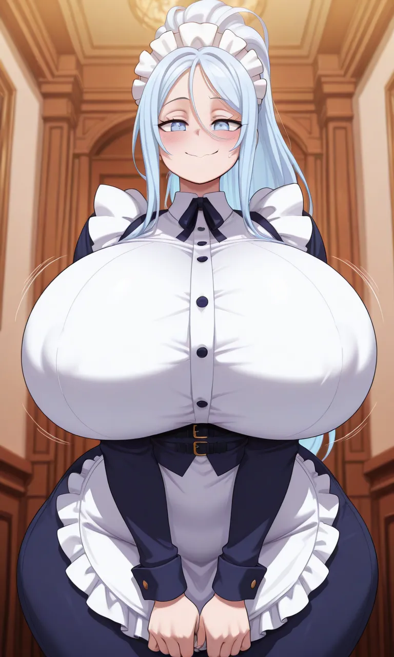 Tensei Shitara - Sylpha Langlis daidoujipv ai generated page 1 full