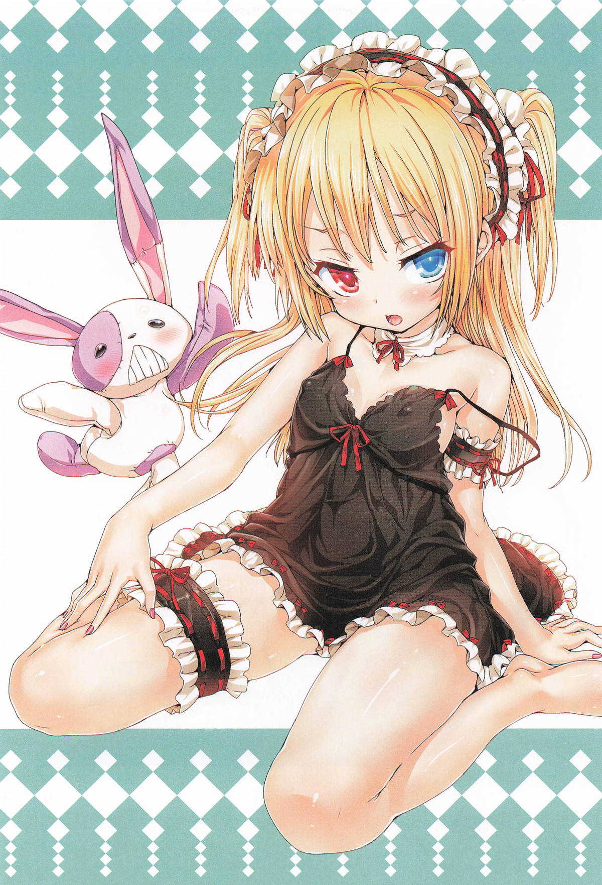 ねこはまんまがうつくしいまとめ本2 page 10 full