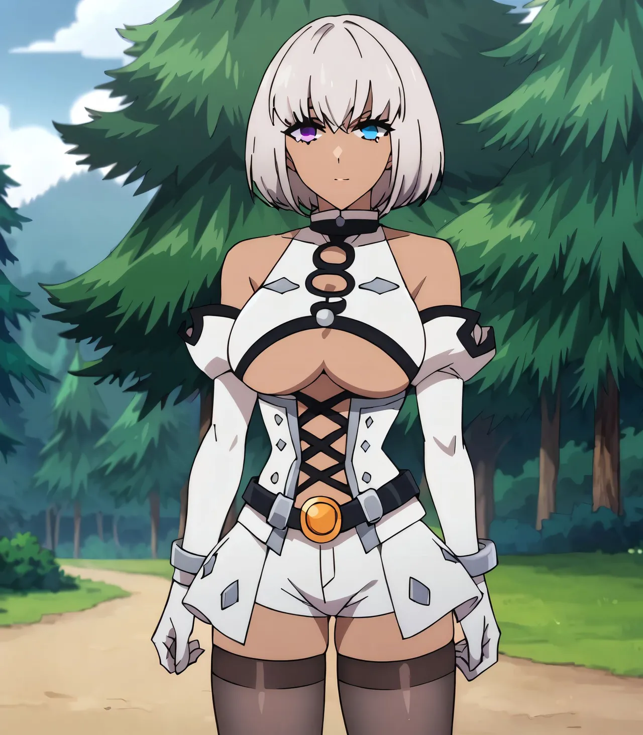 Alma Judikhali Unsensored page 1 full