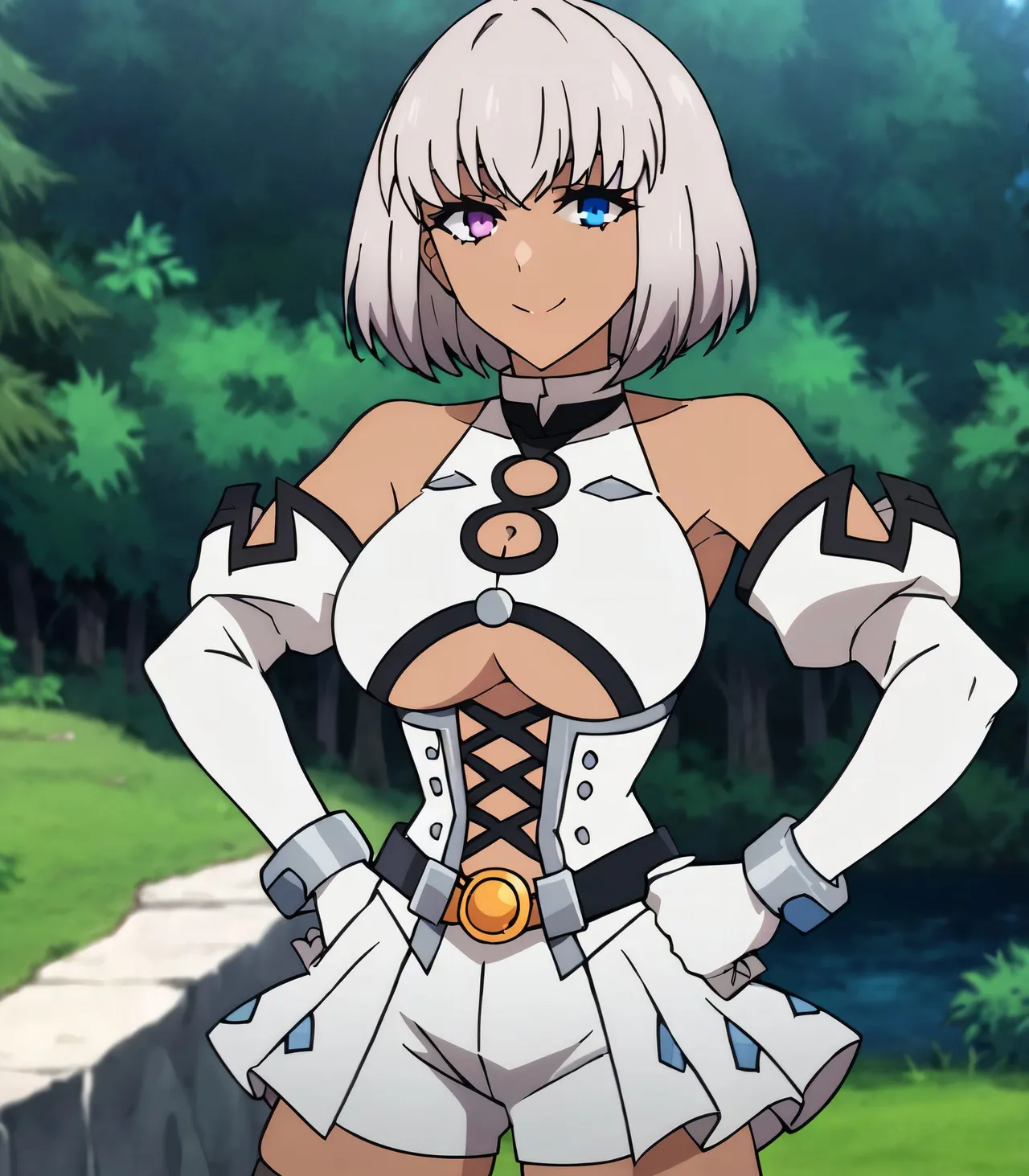 Alma Judikhali Unsensored page 2 full