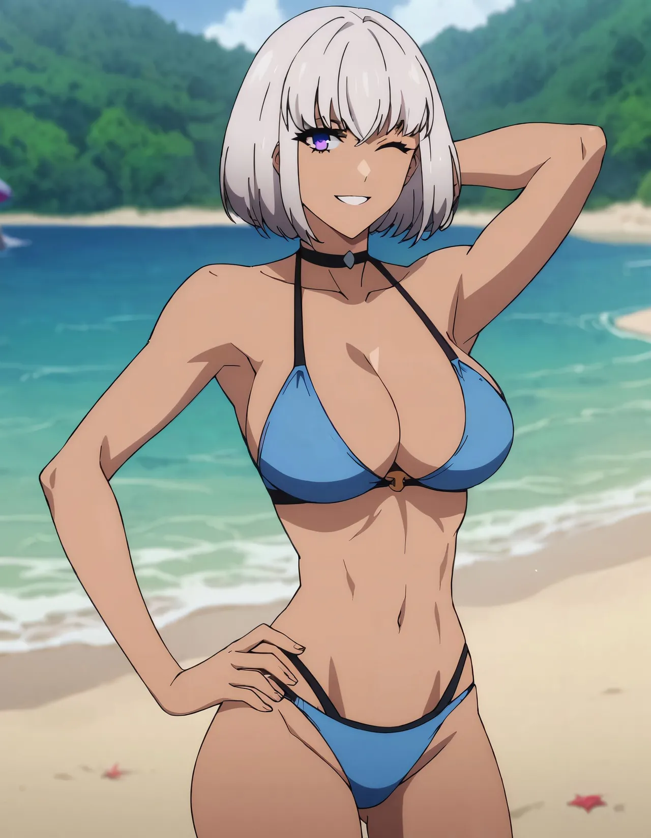 Alma Judikhali Unsensored page 5 full