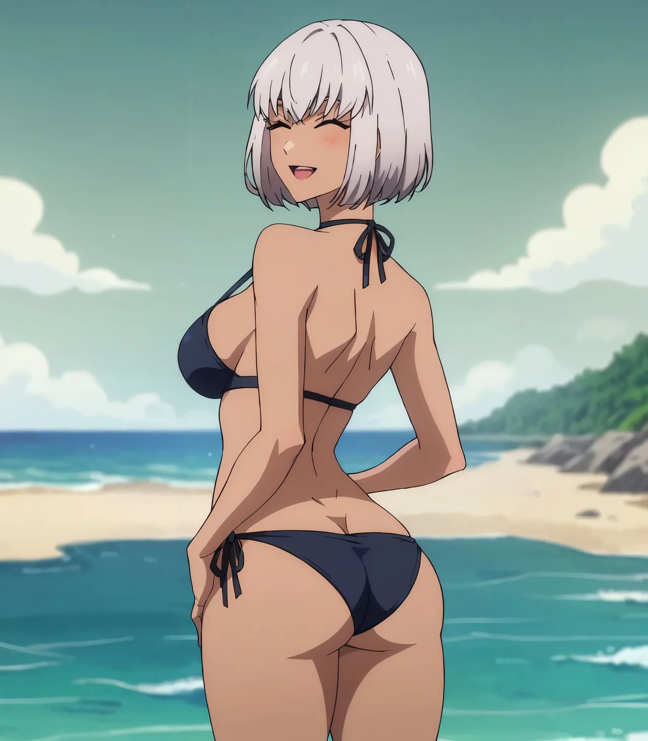 Alma Judikhali Unsensored page 8 full