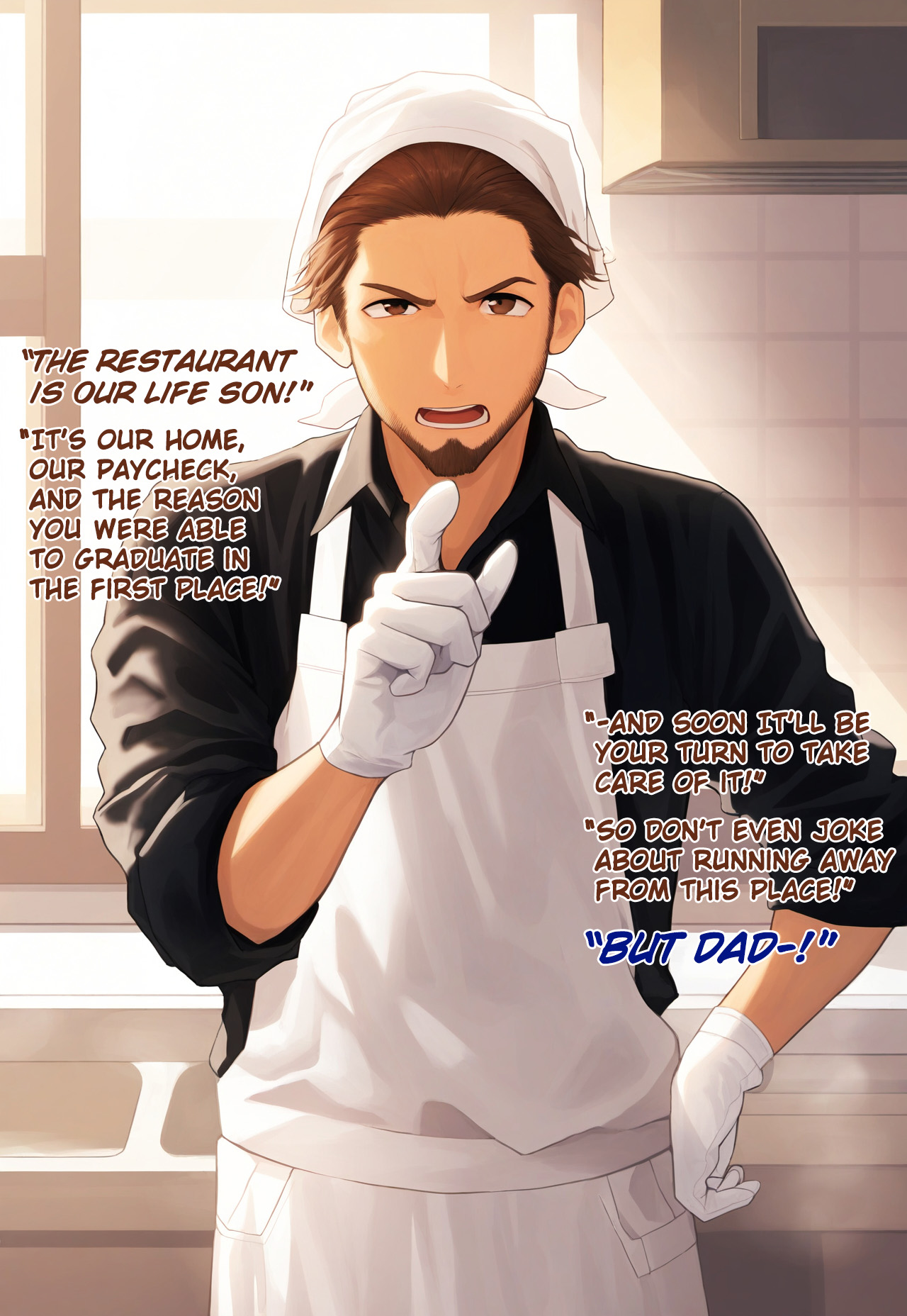 Certifiably Cooked page 10 full