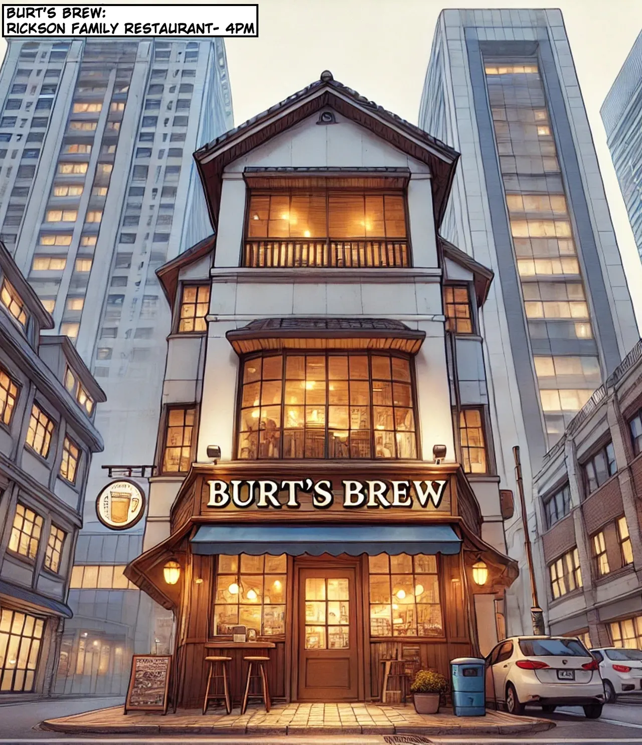 Certifiably Cooked page 2 full