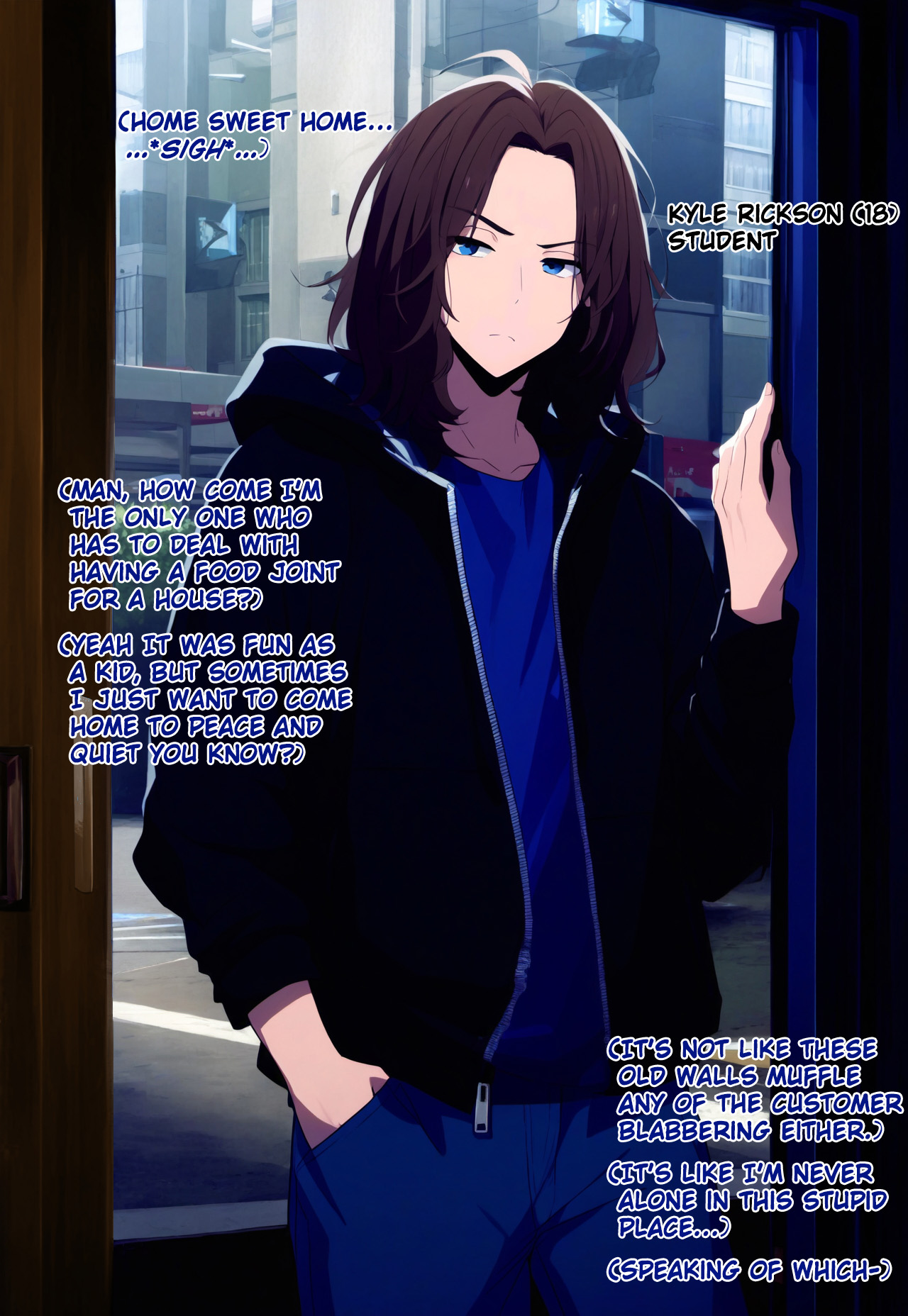 Certifiably Cooked page 3 full