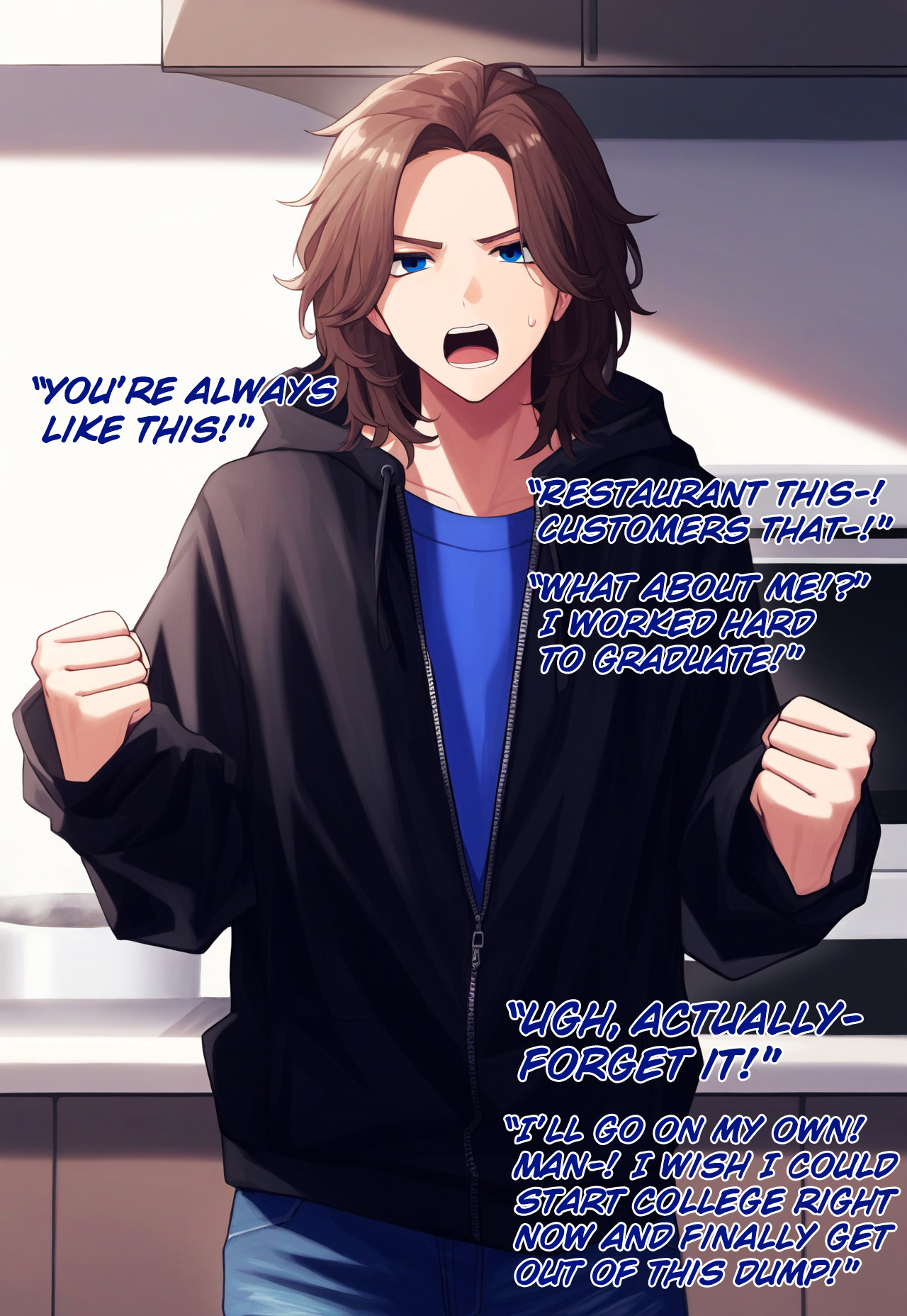 Certifiably Cooked page 8 full