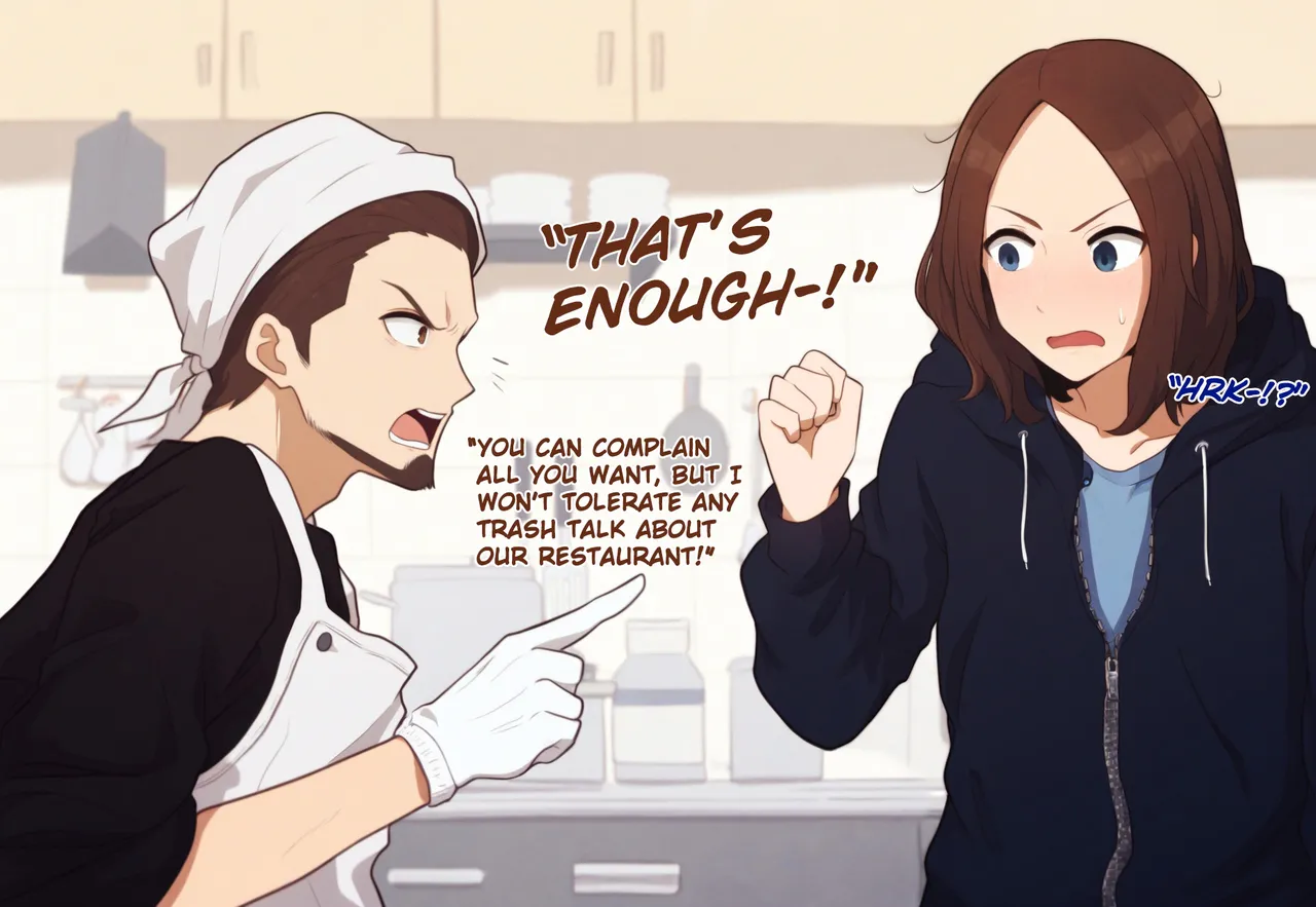 Certifiably Cooked page 9 full