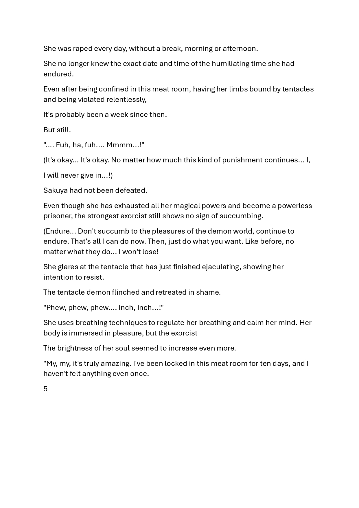 Matai Toshi Xth Sakuya Chronicle page 7 full