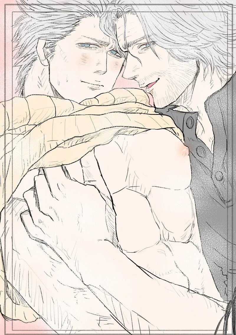 おにいちゃんとあかちゃんぷれい page 9 full