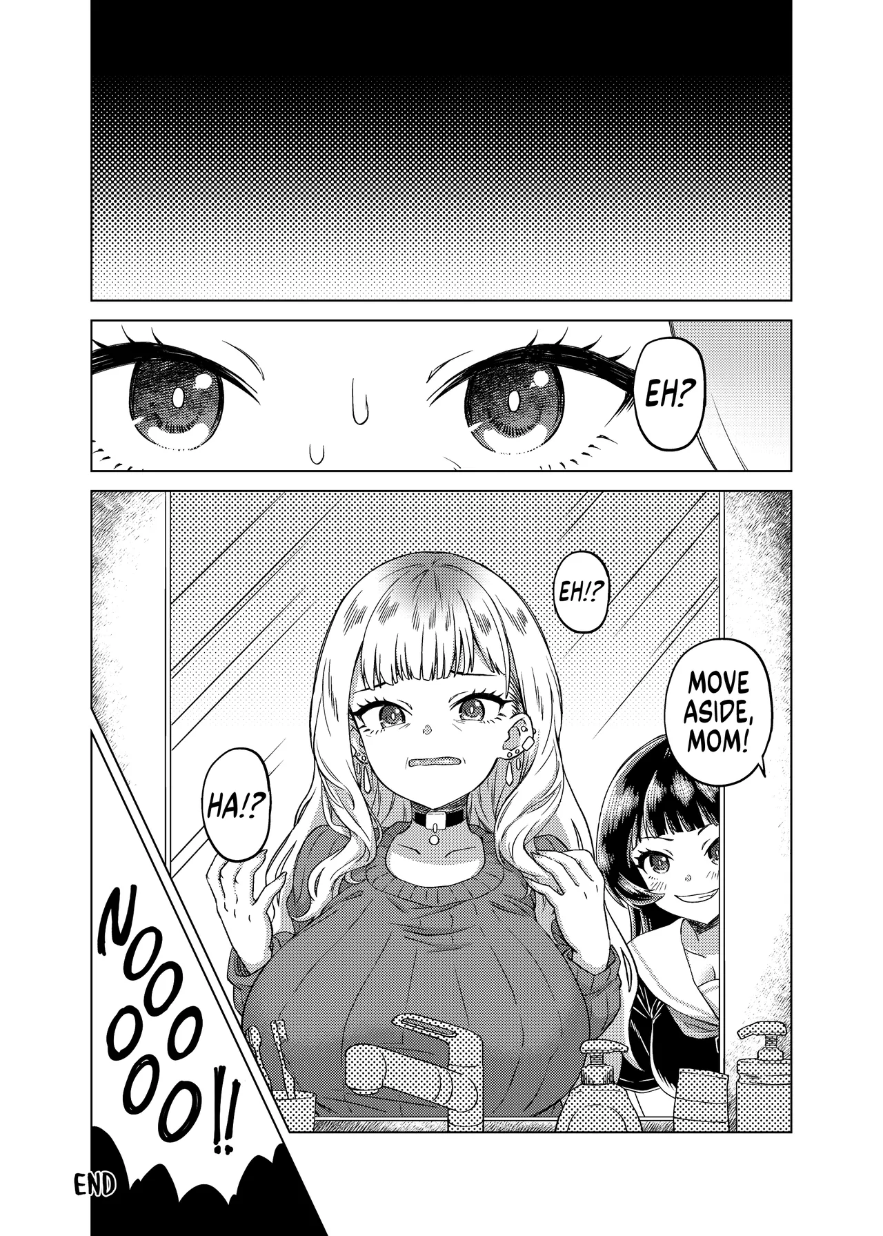 Possession Video Letter page 8 full