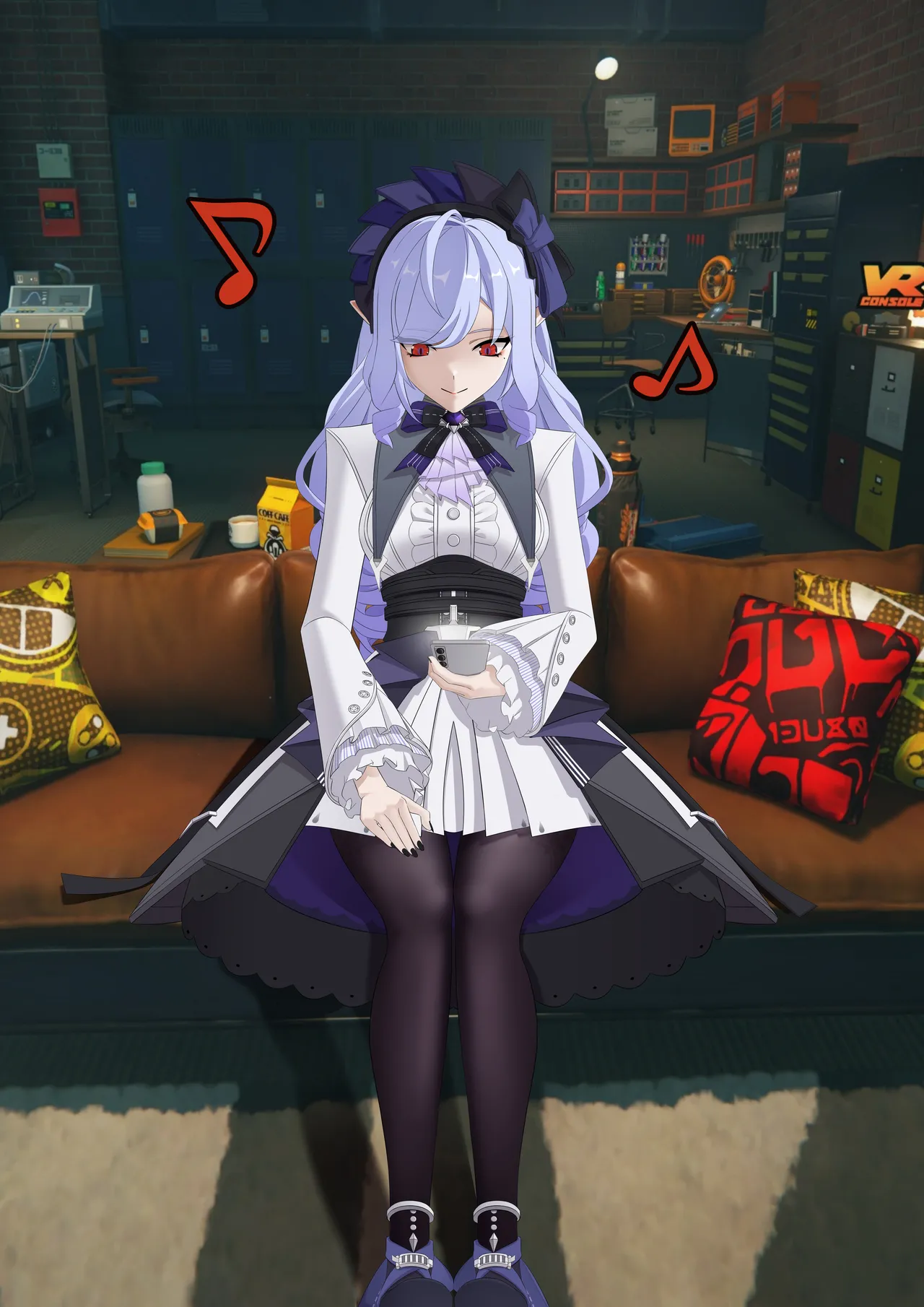 【toku】永远在一起 page 3 full