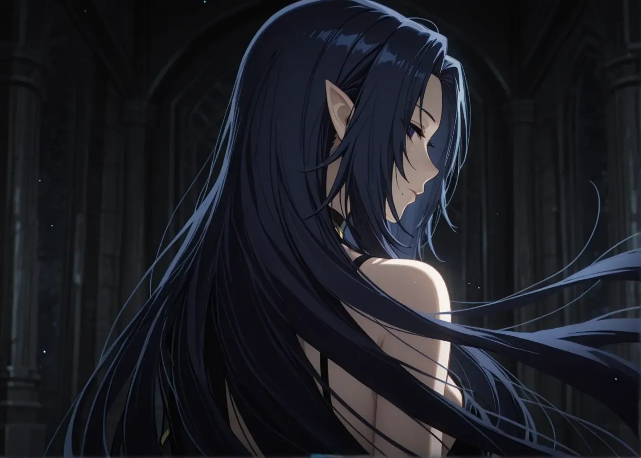 The Eminence in Shadow page 10 full