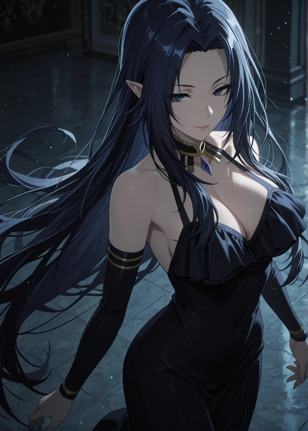 The Eminence in Shadow page 2 full