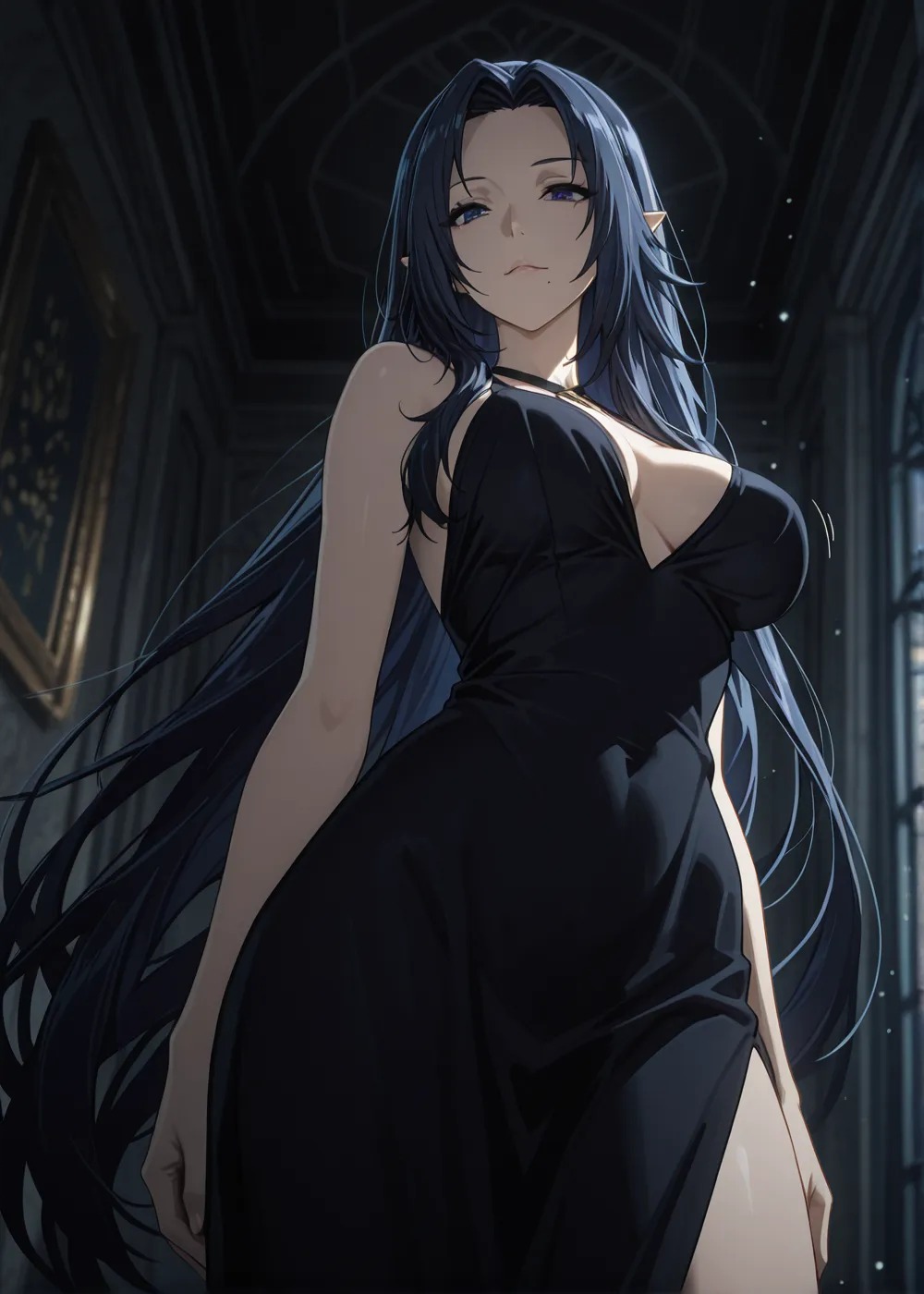 The Eminence in Shadow page 3 full