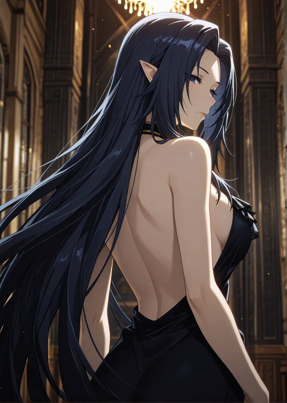 The Eminence in Shadow page 4 full