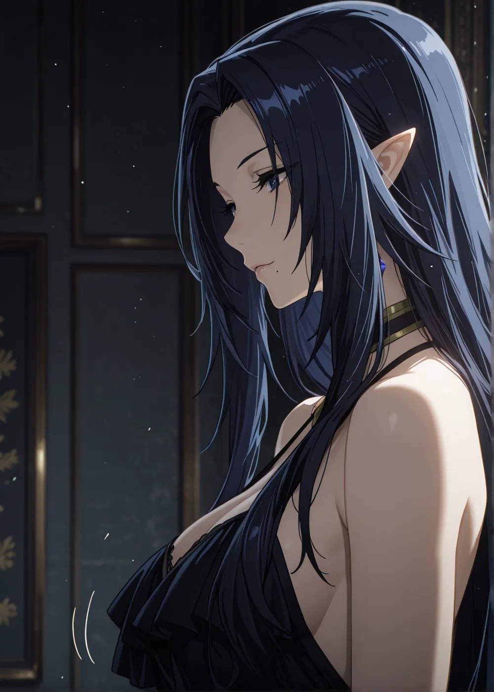 The Eminence in Shadow page 5 full