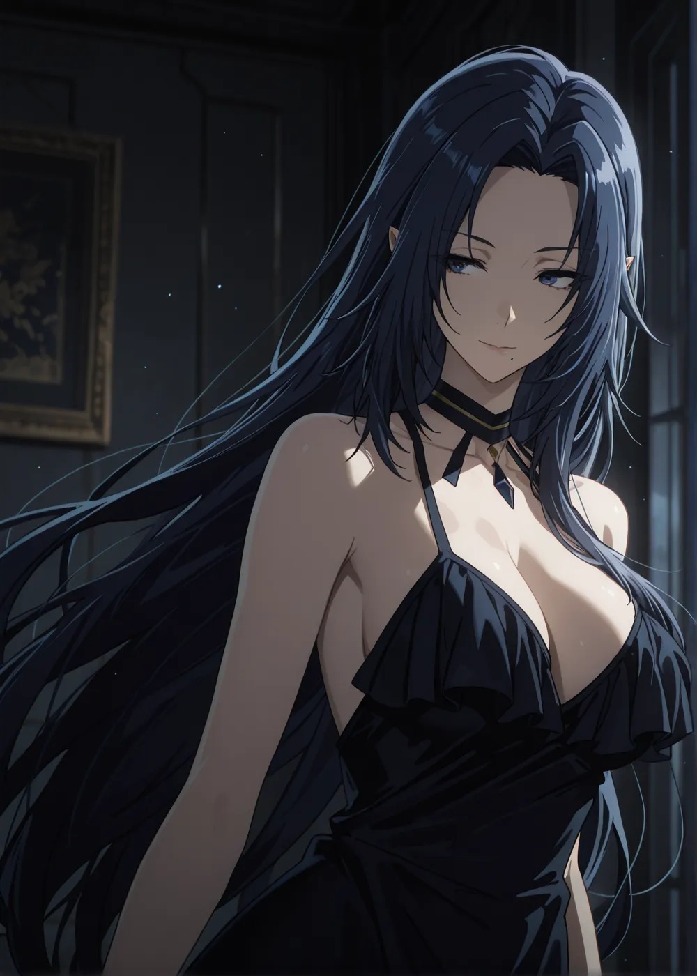 The Eminence in Shadow page 6 full