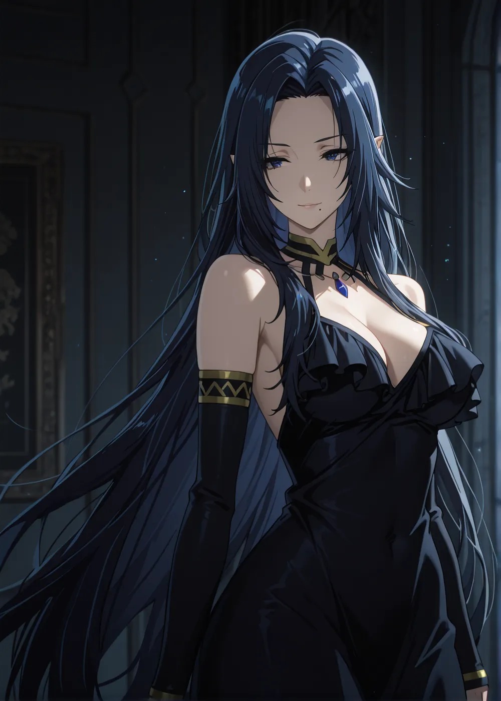 The Eminence in Shadow page 7 full