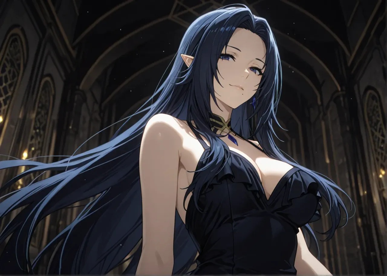 The Eminence in Shadow page 9 full