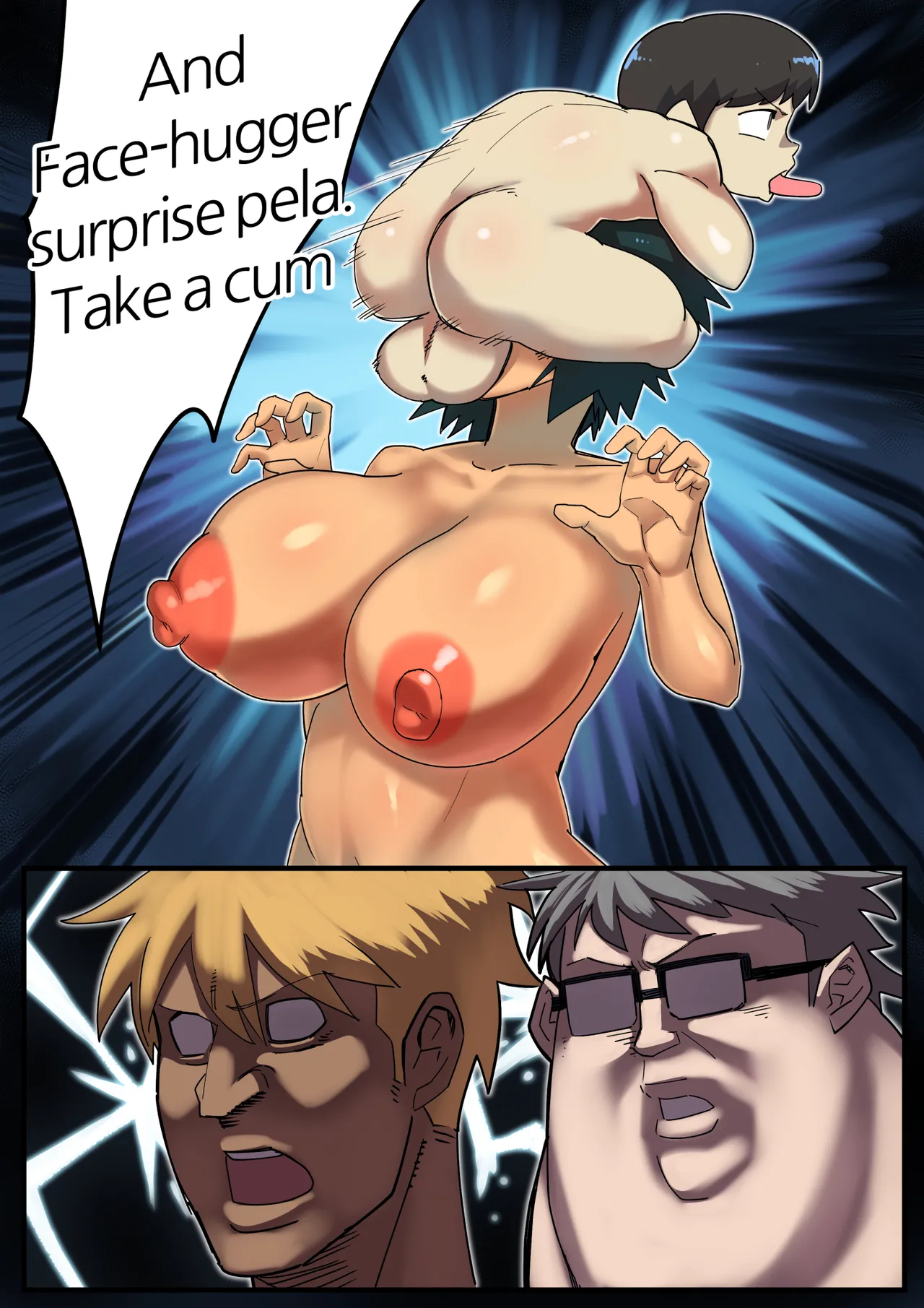 Sister Boy Friend page 4 full