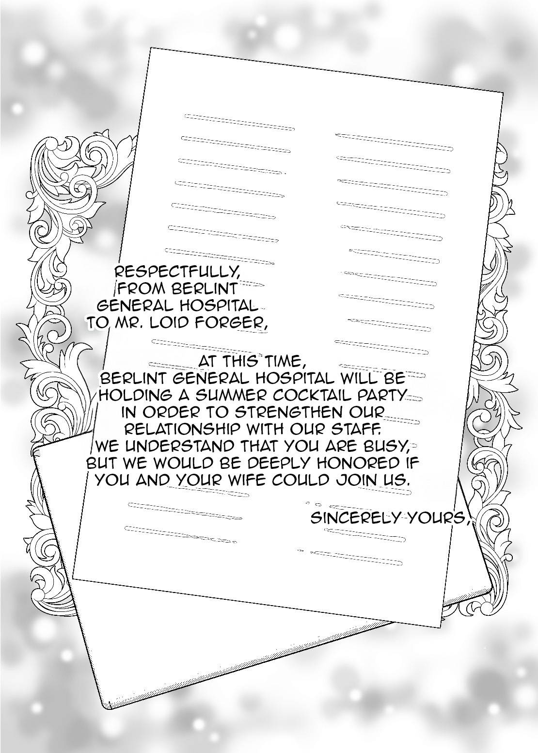 FOR THE MISSION page 3 full