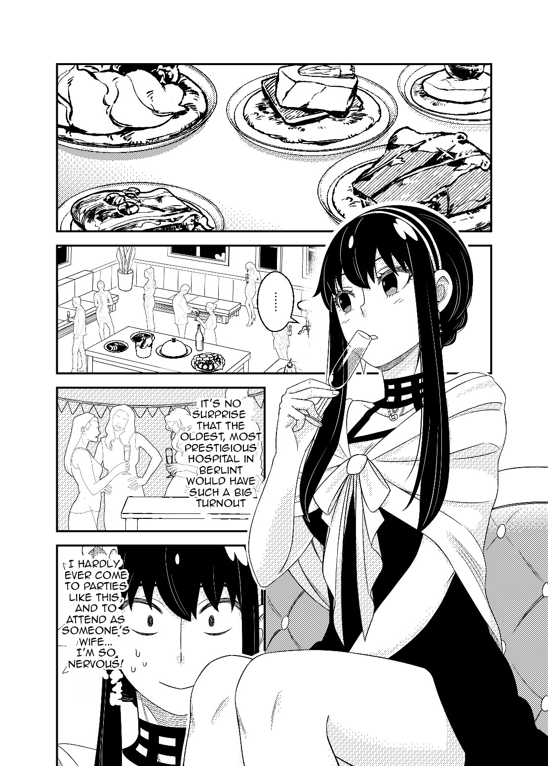 FOR THE MISSION page 6 full