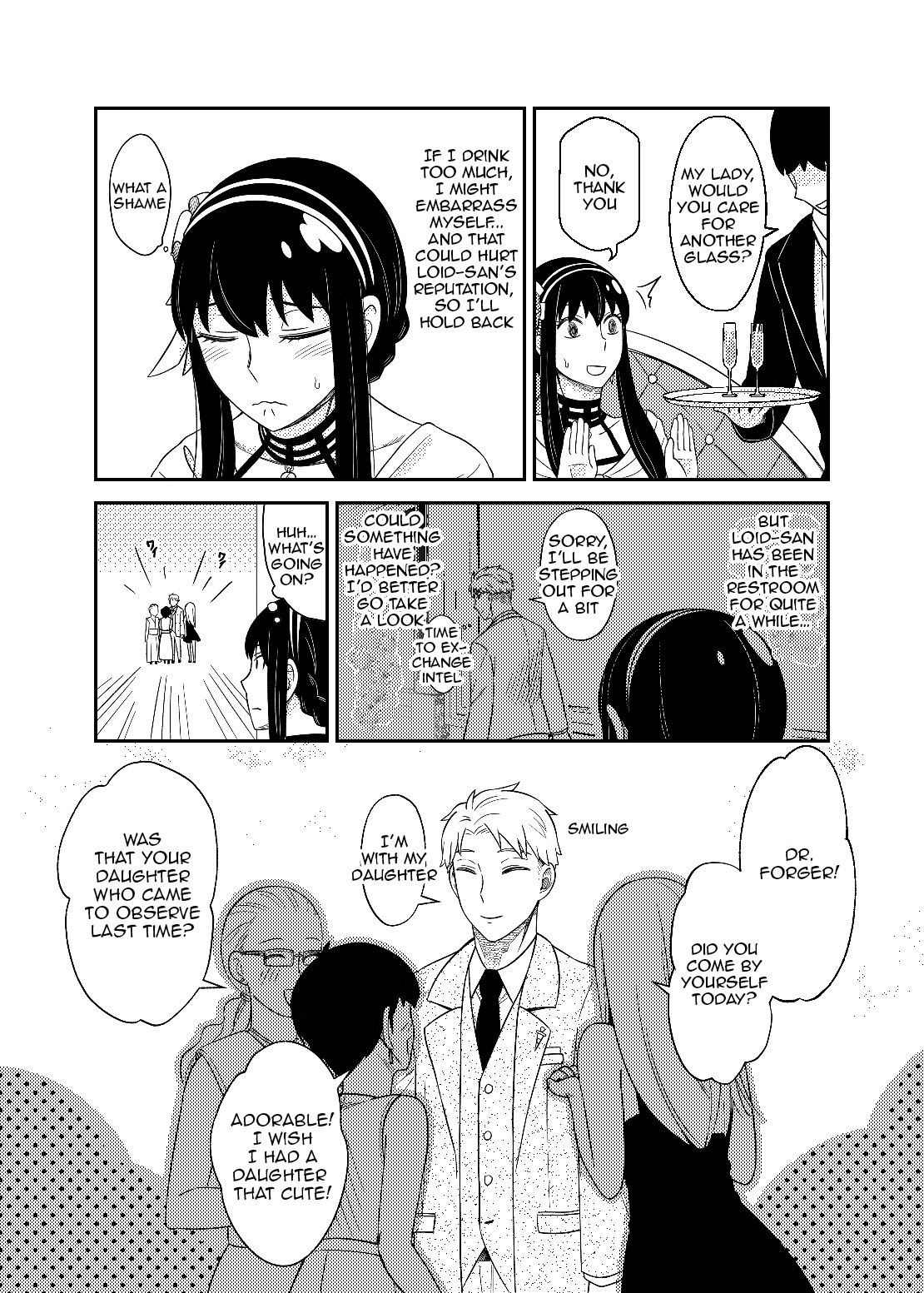 FOR THE MISSION page 7 full