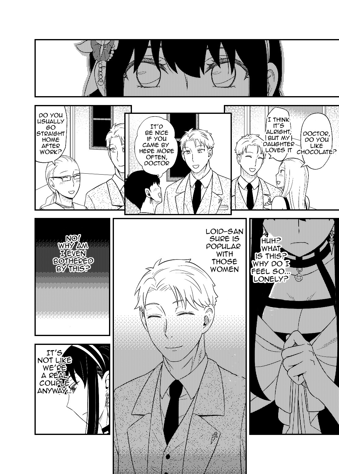 FOR THE MISSION page 8 full