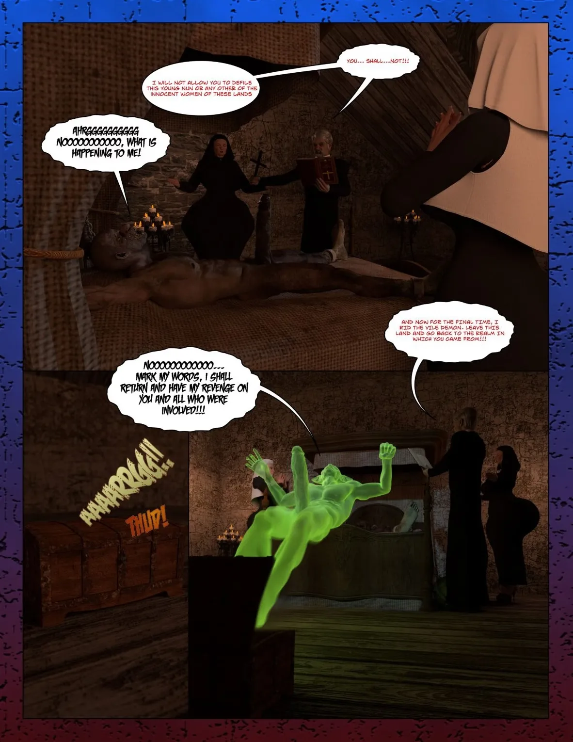Moiarte - The Devil Within page 6 full