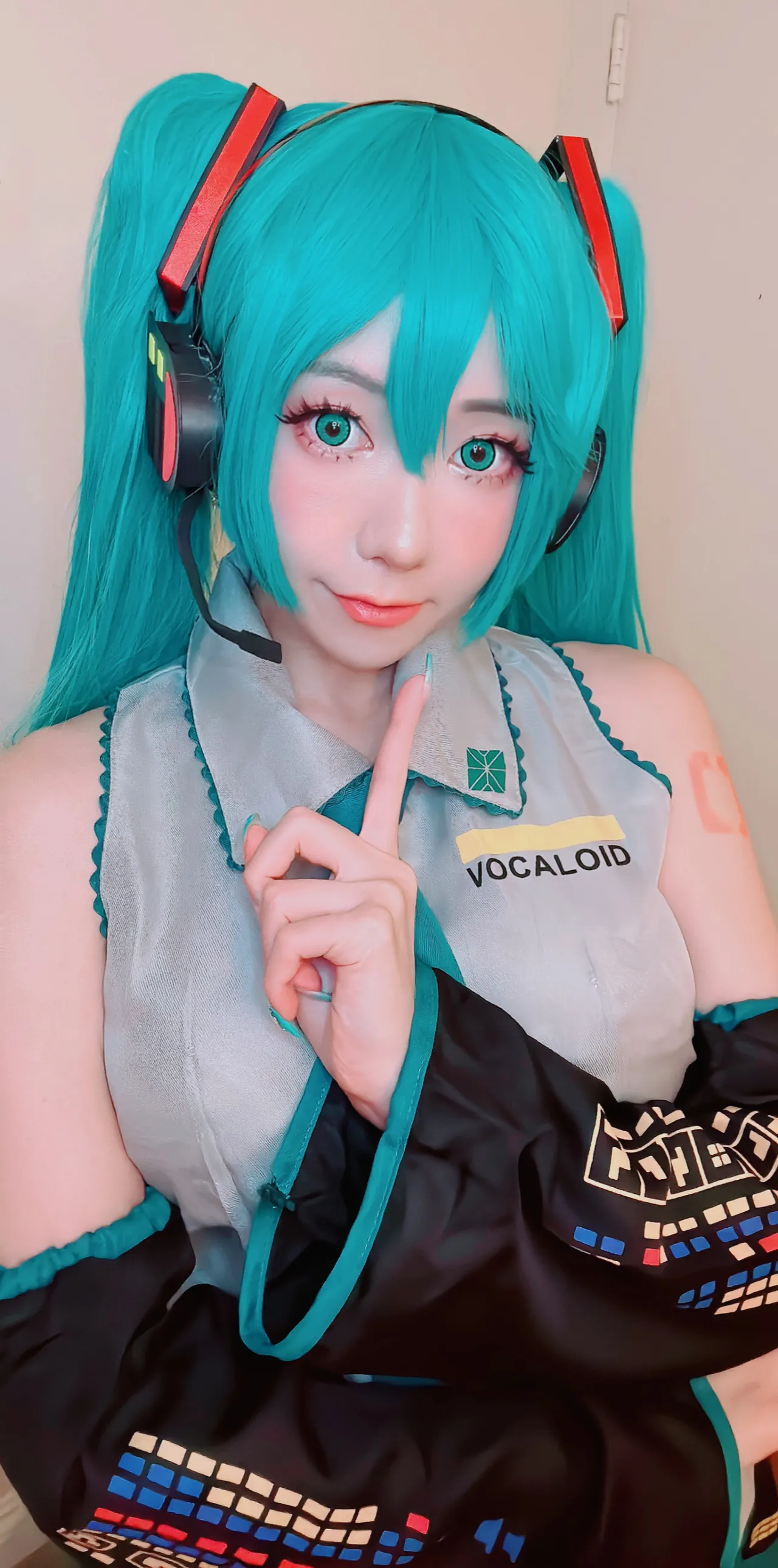 Usagi Christy - Miku page 8 full