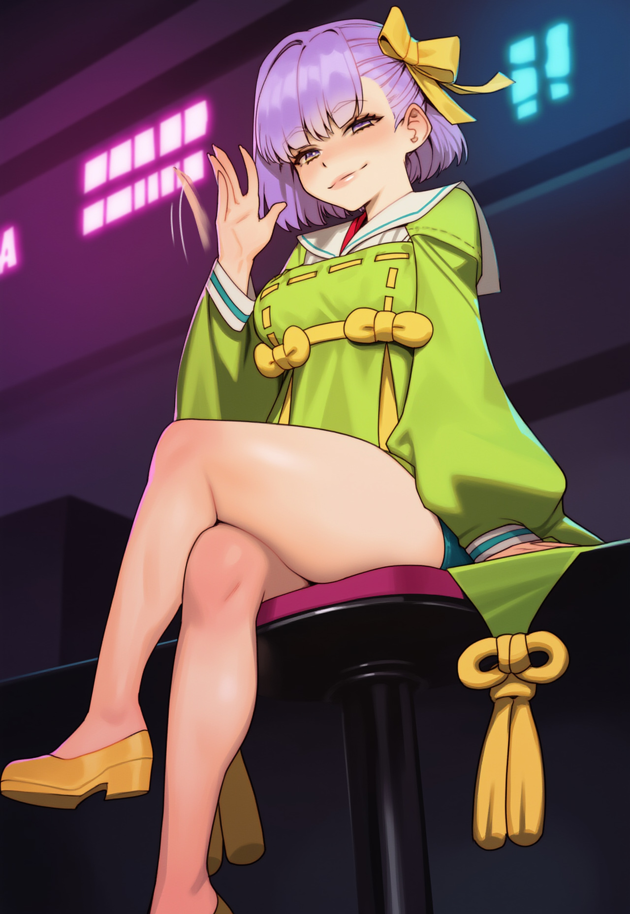 Kazuradrop Vs BBC club  A-1 dot ai generated page 1 full