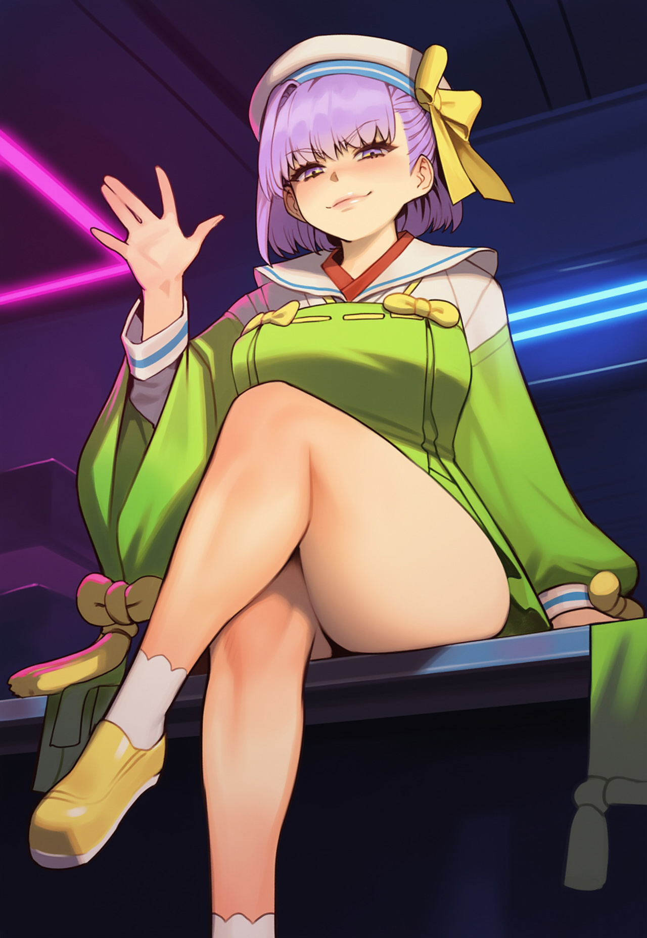 Kazuradrop Vs BBC club  A-1 dot ai generated page 2 full