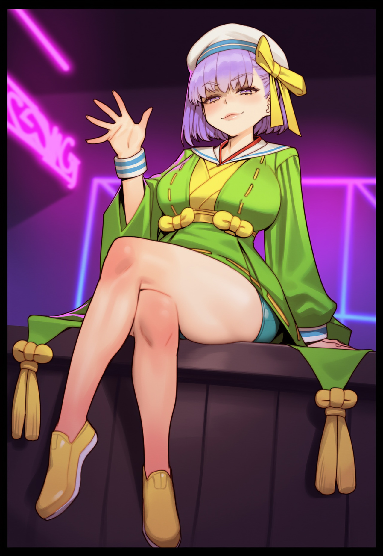 Kazuradrop Vs BBC club  A-1 dot ai generated page 3 full