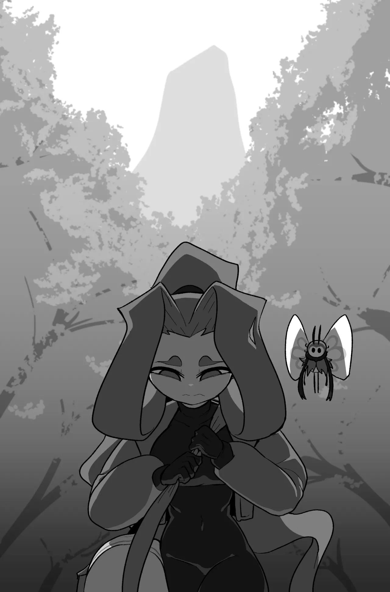 Bug Bite: Chapter 8 page 10 full