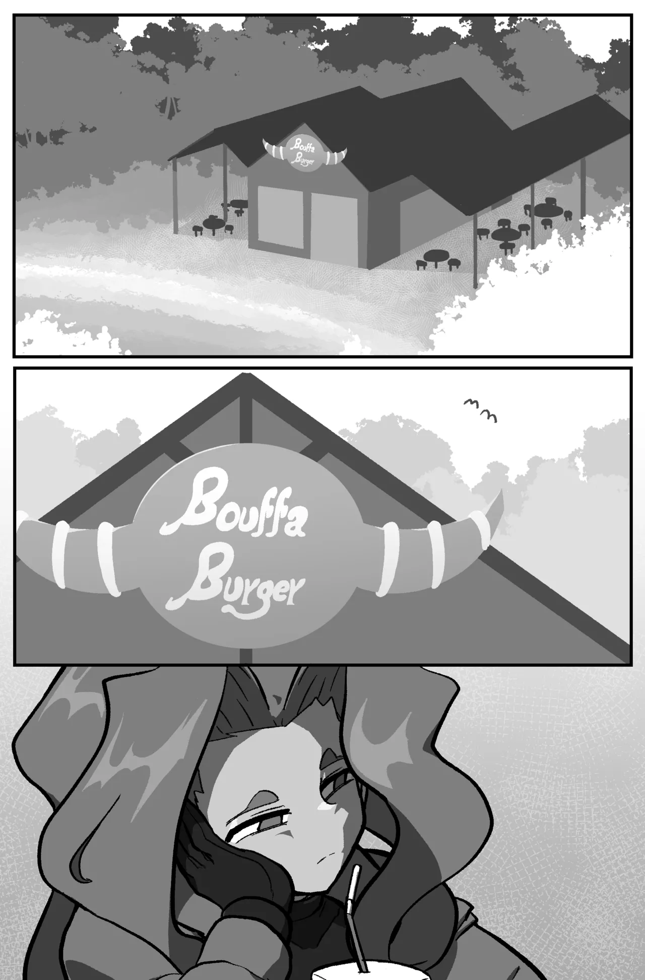 Bug Bite: Chapter 8 page 2 full