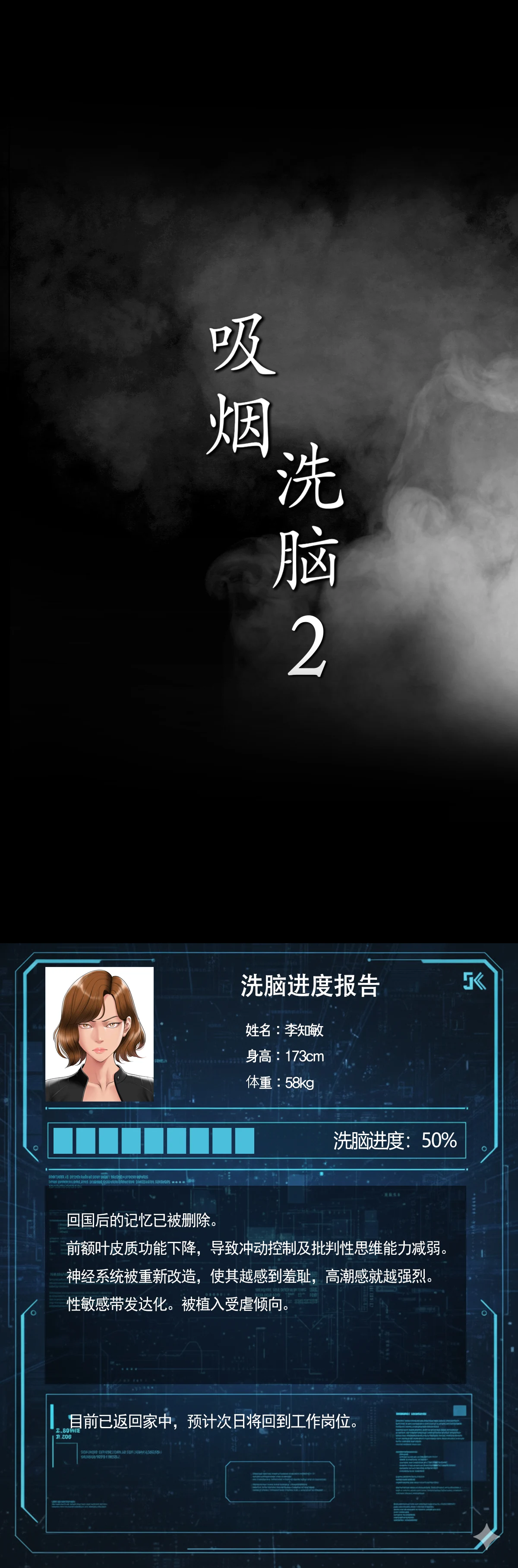 吸烟洗脑 s2 16 page 6 full