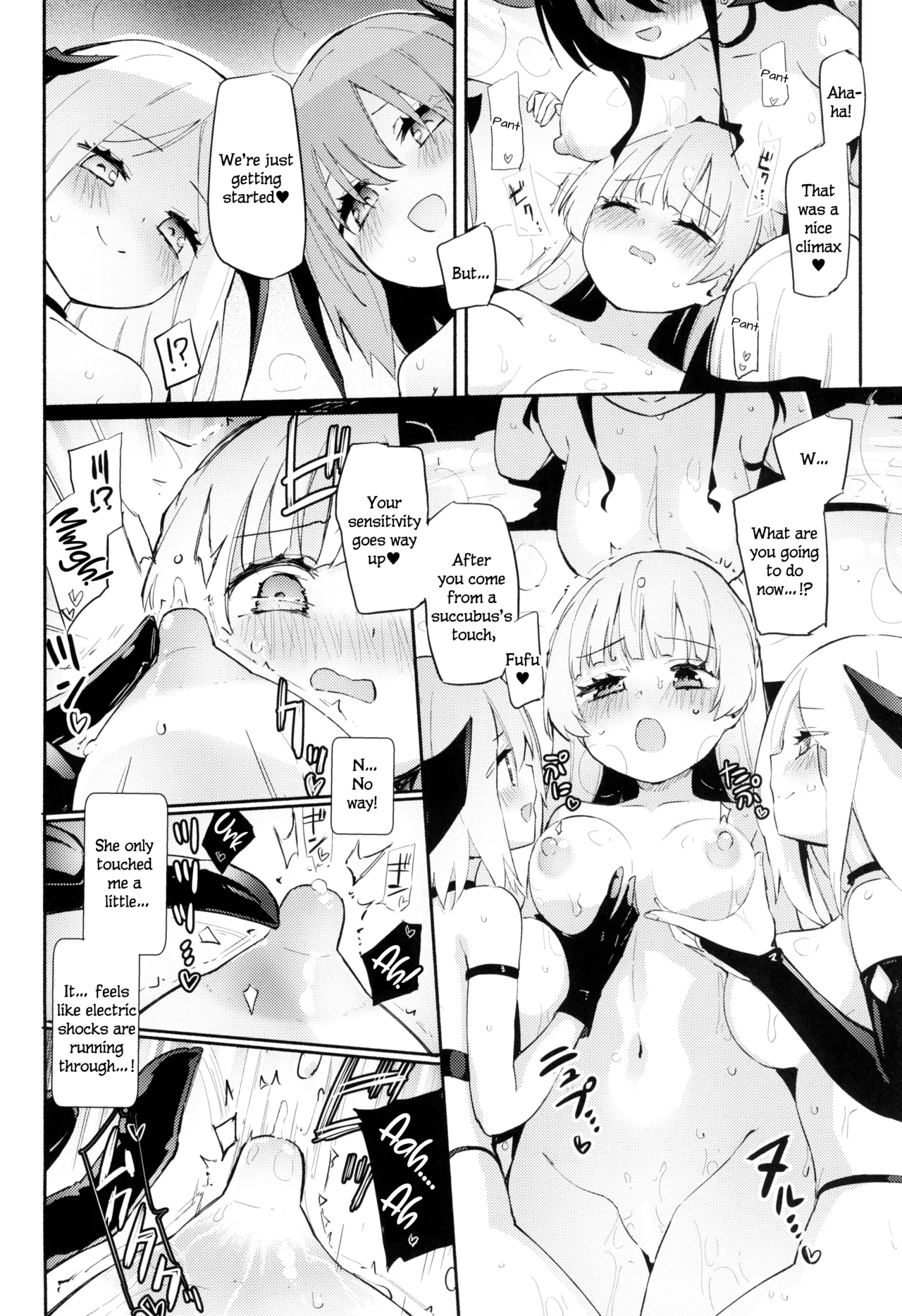 Paiyuri Predation page 7 full