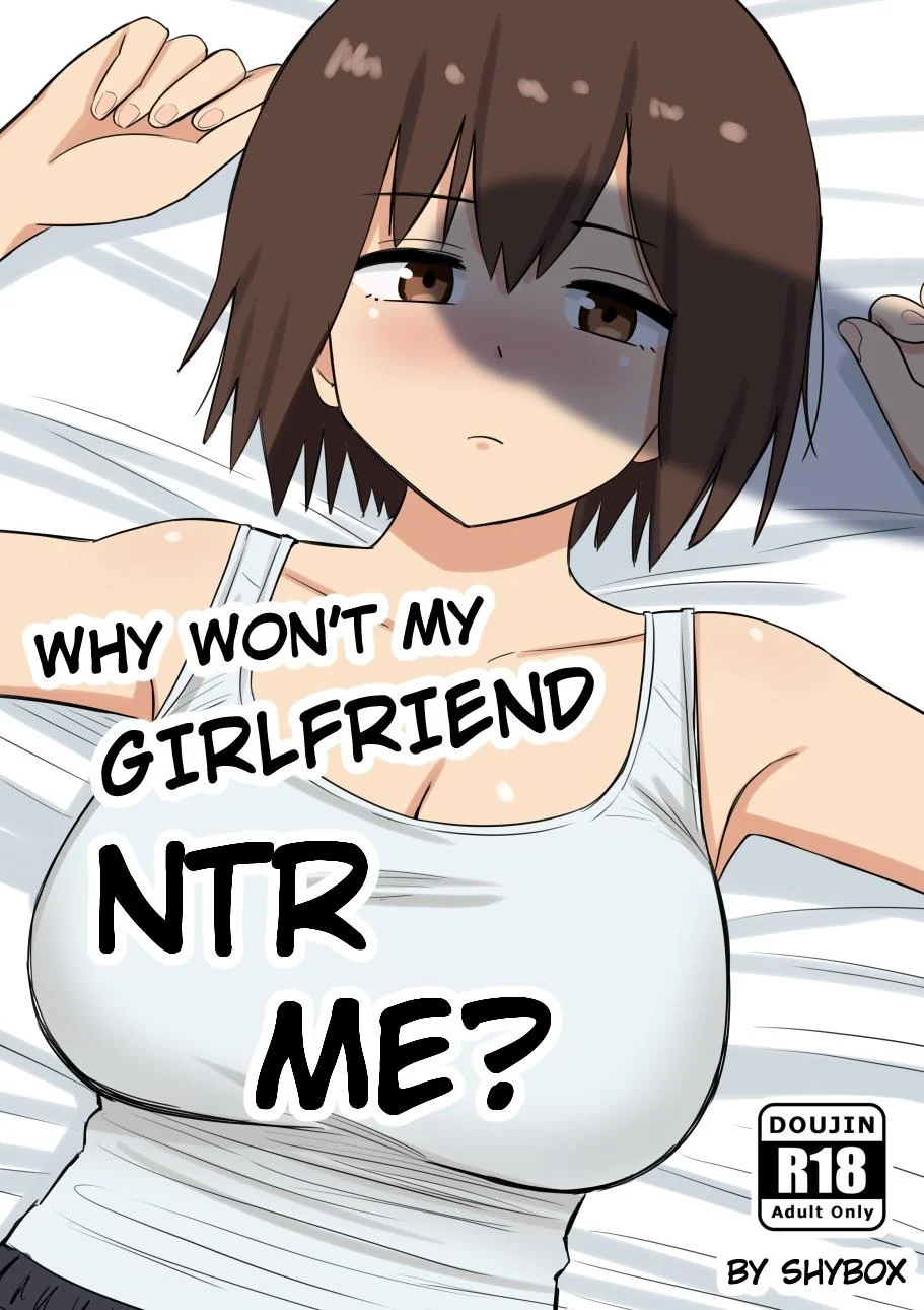 Why Won't My Girlfriend NTR Me? Bonus Chapter page 1 full