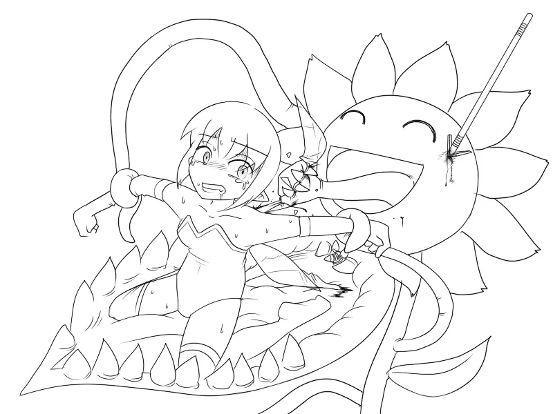 Sakifox Tentacles page 4 full