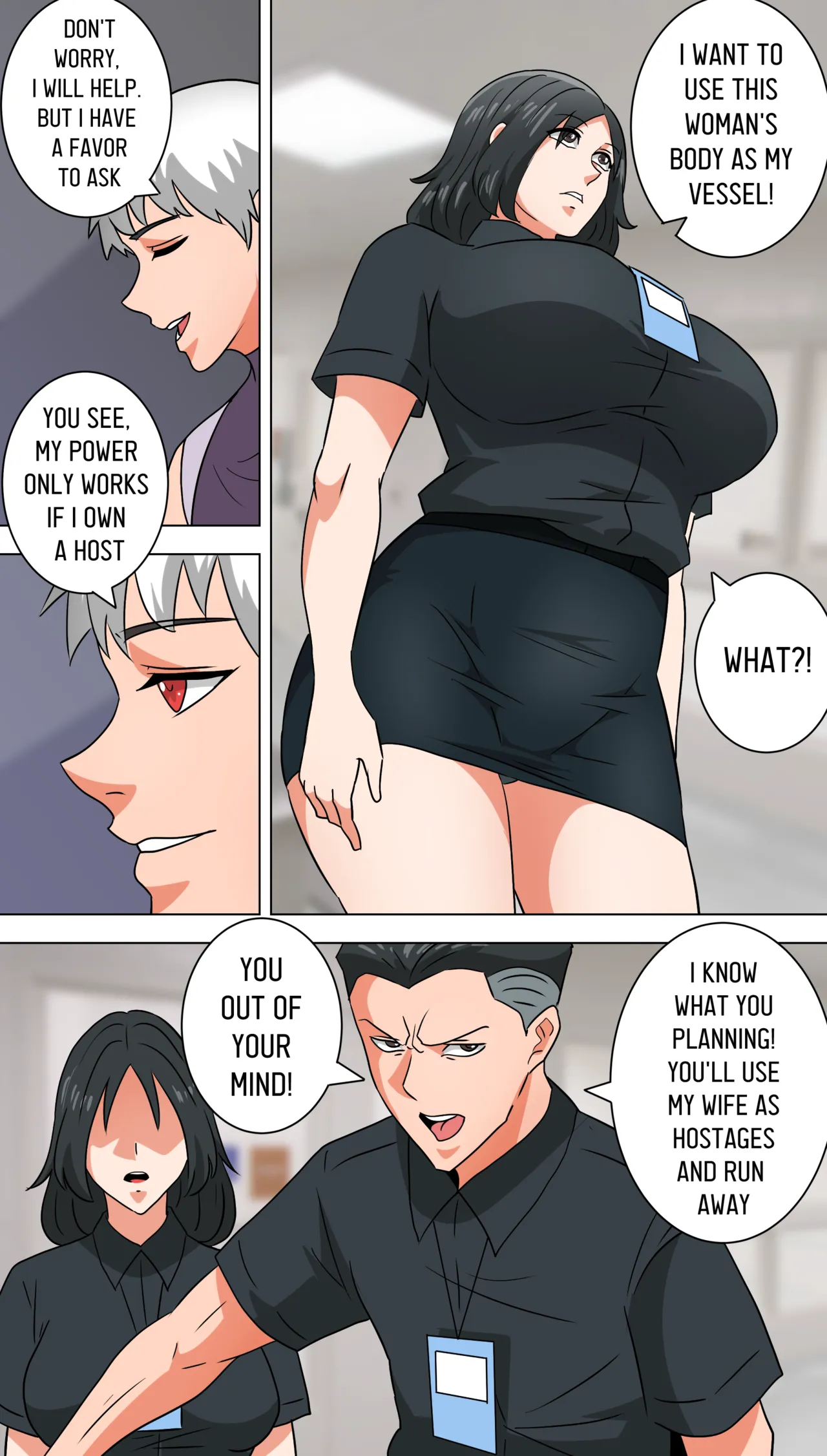 Prisoner vessel page 3 full