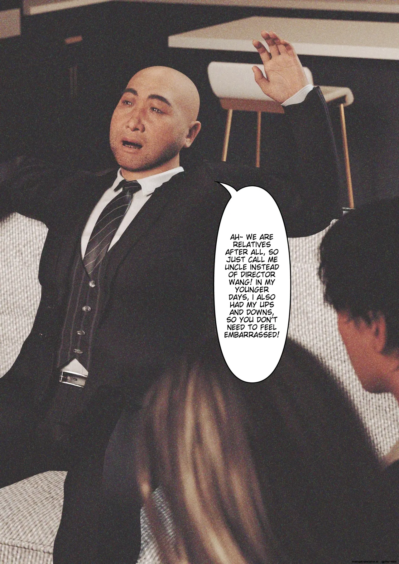 Wife for rent 1 - ENG page 4 full