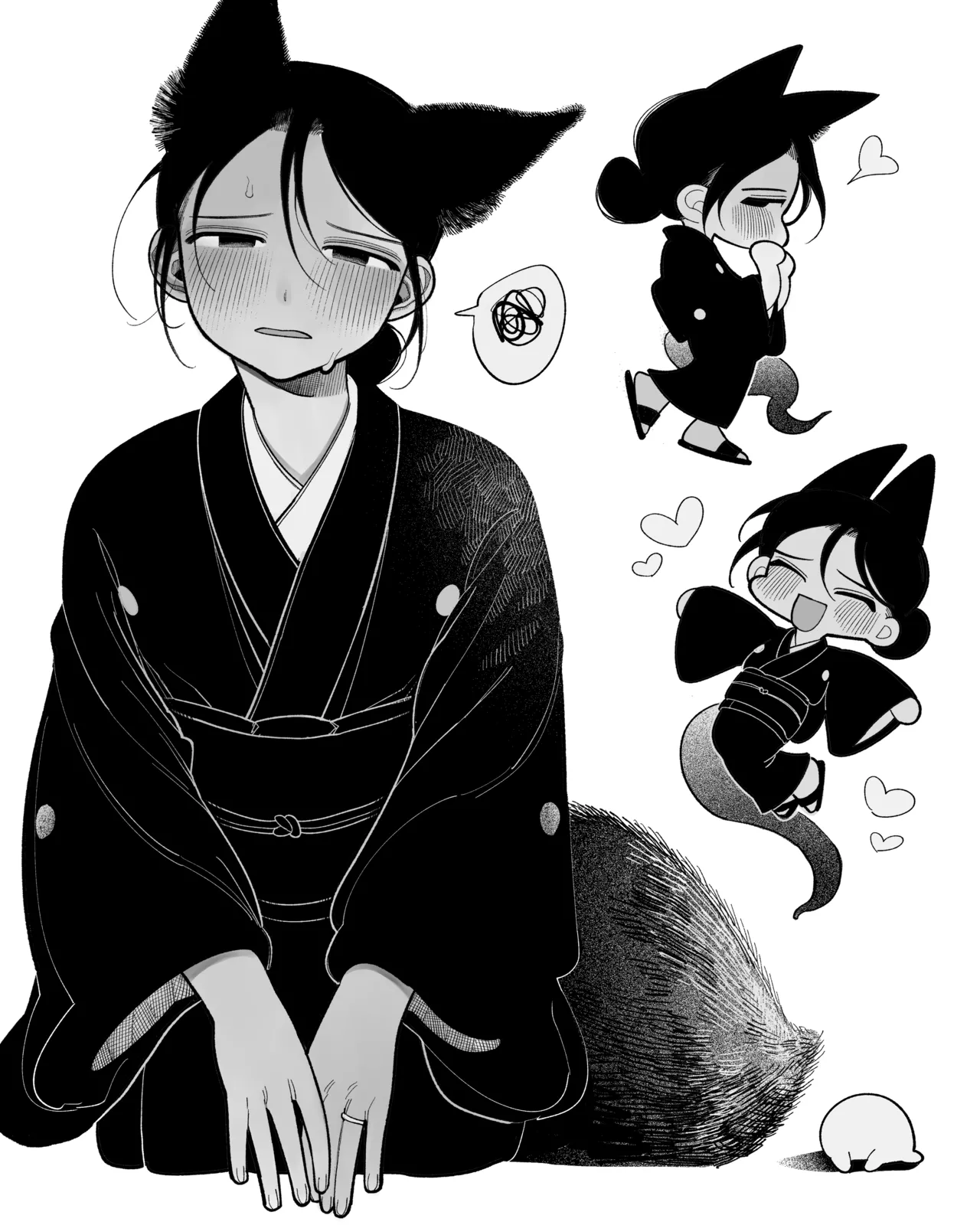 純オナ 完全版 page 2 full