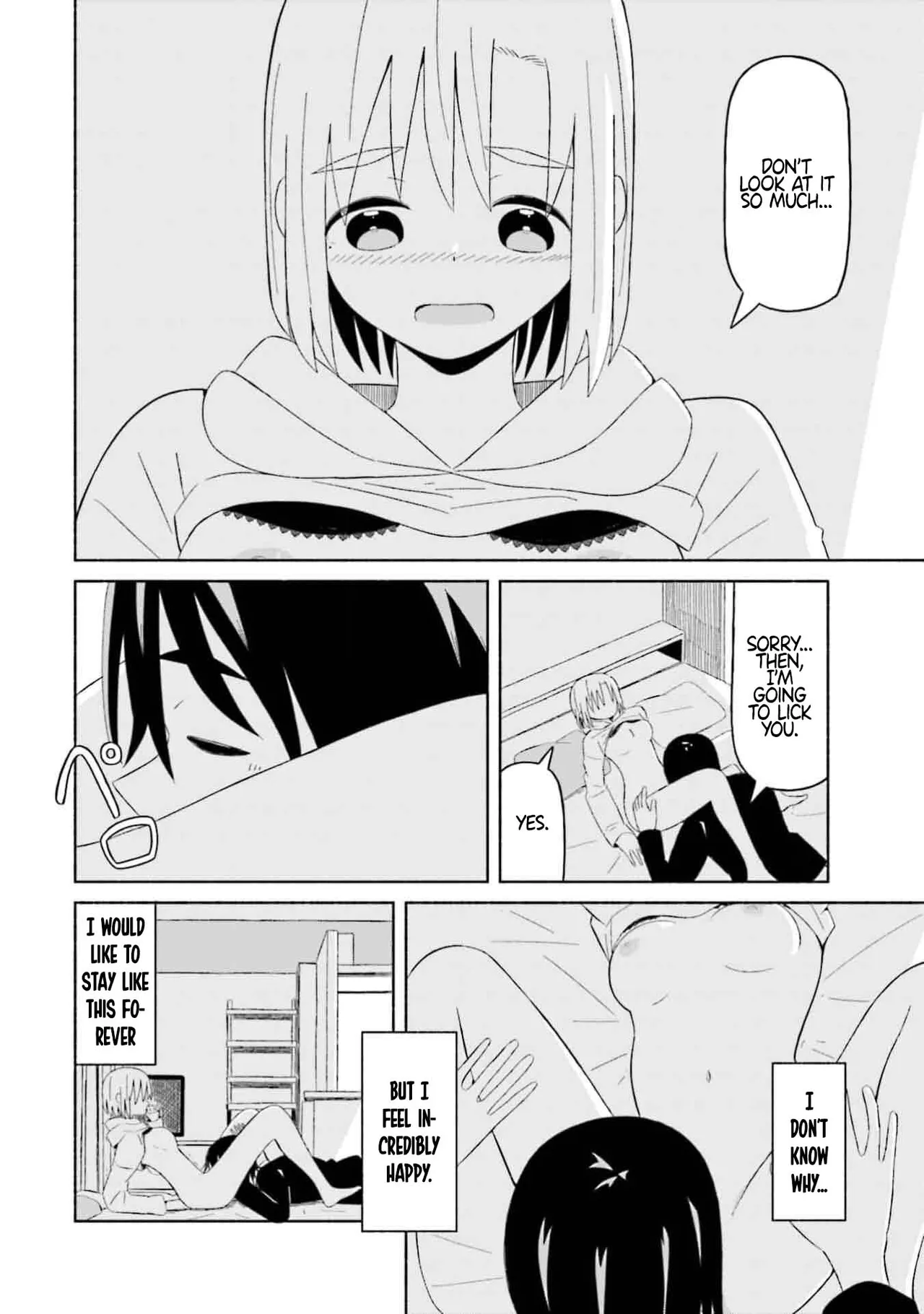Boku no Kanojo wa Haru wo Uru  10 page 7 full