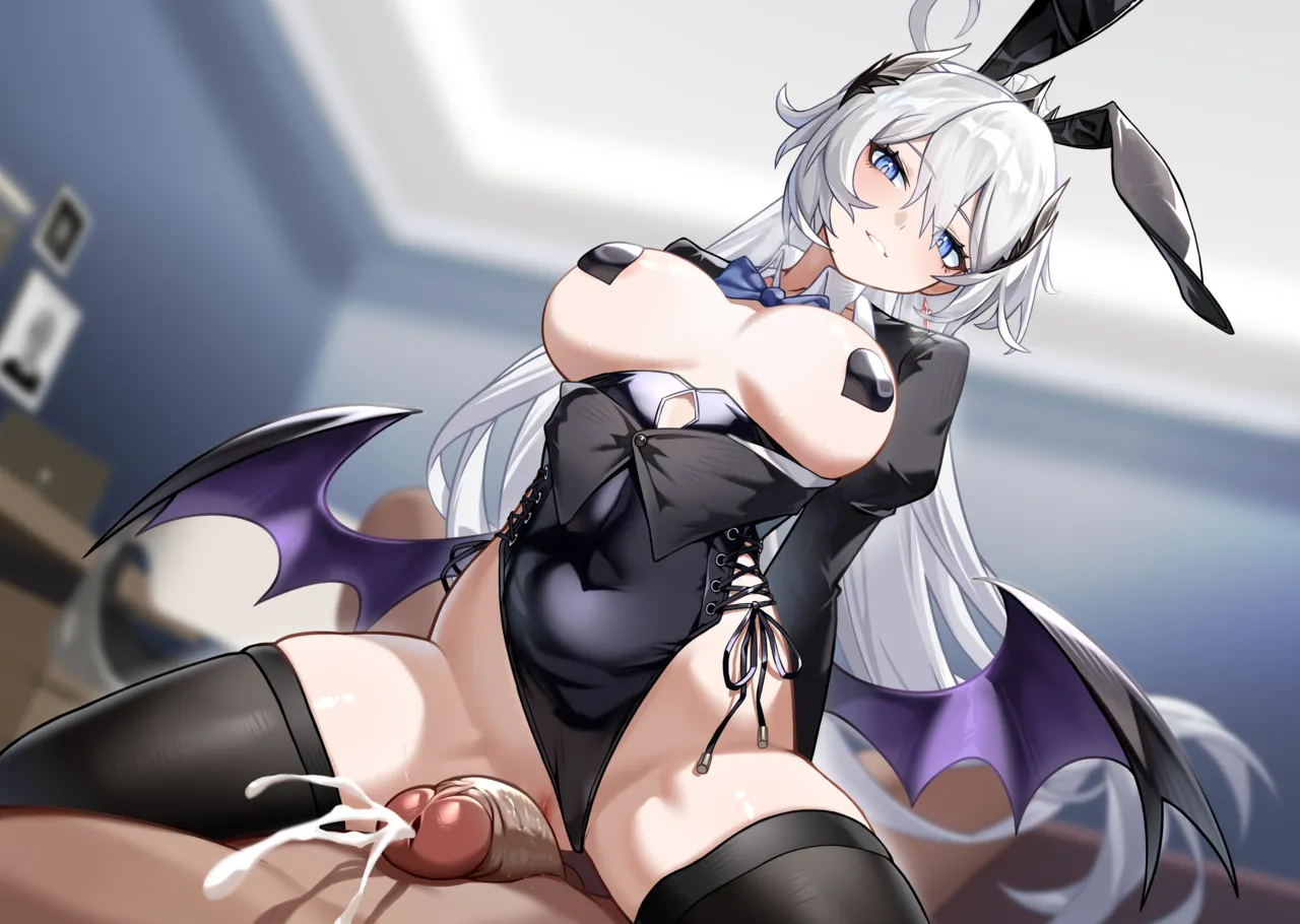 琪亚娜 page 3 full