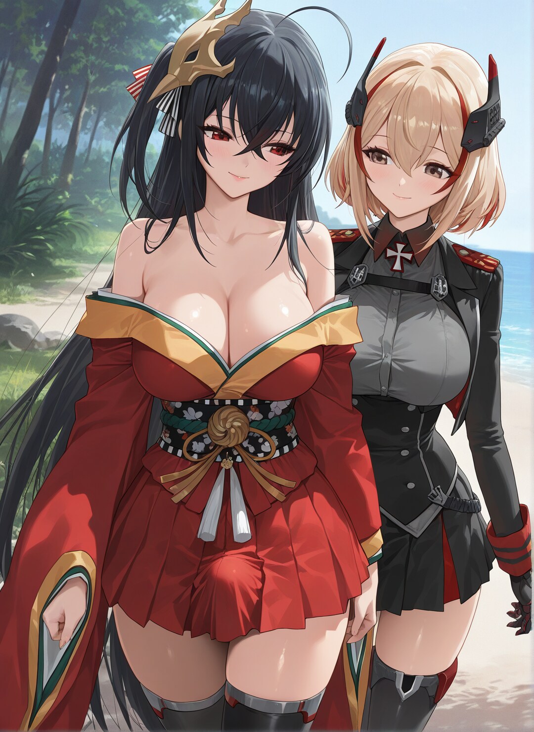 2026-01-10 Taihou x Roon page 4 full