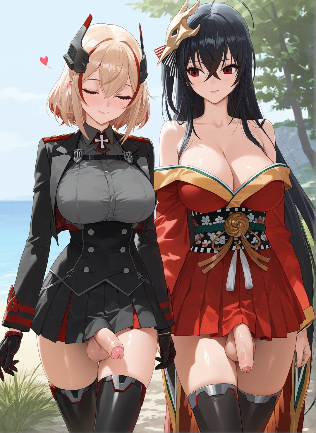 2026-01-10 Taihou x Roon page 6 full