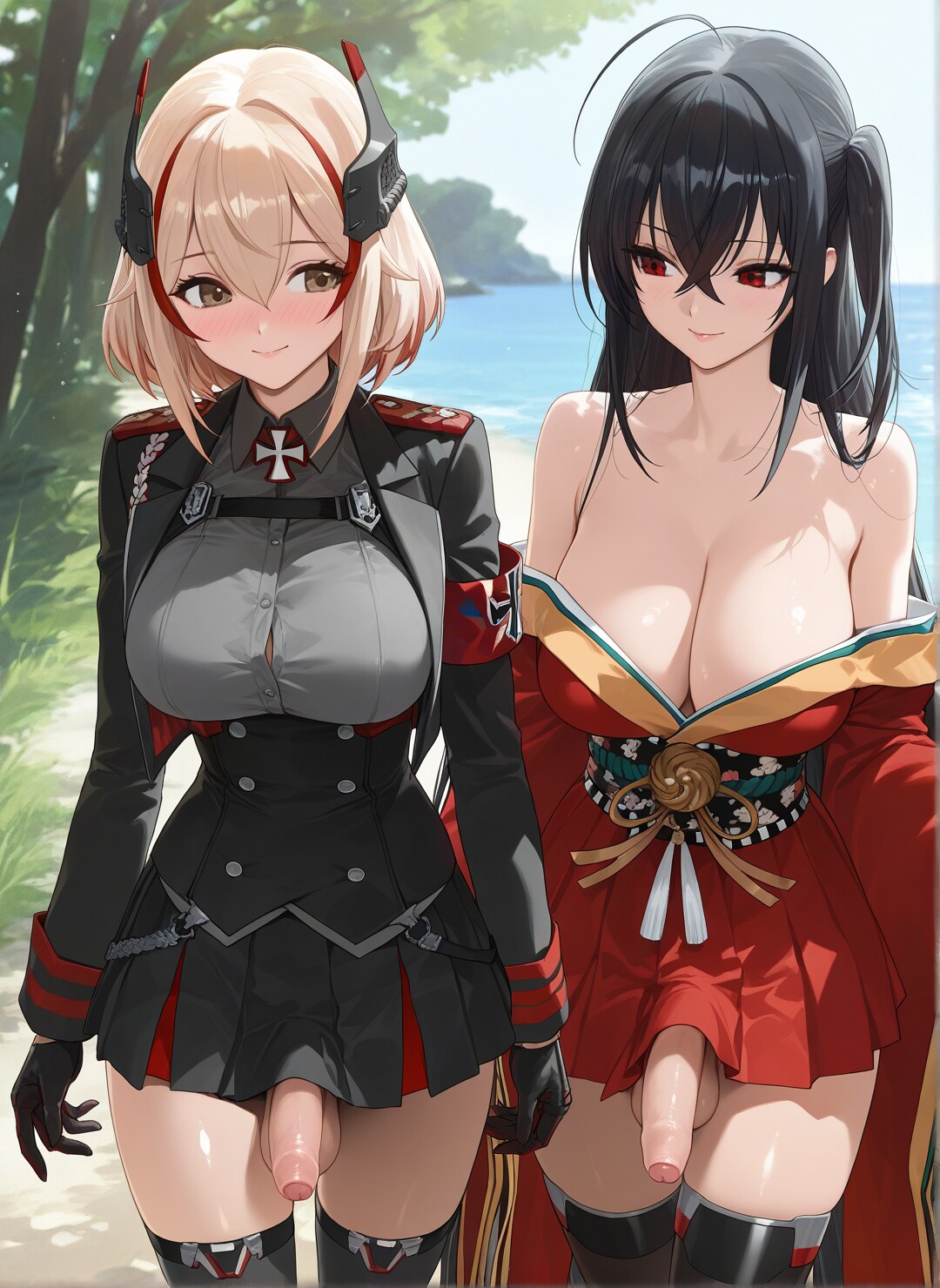 2026-01-10 Taihou x Roon page 7 full