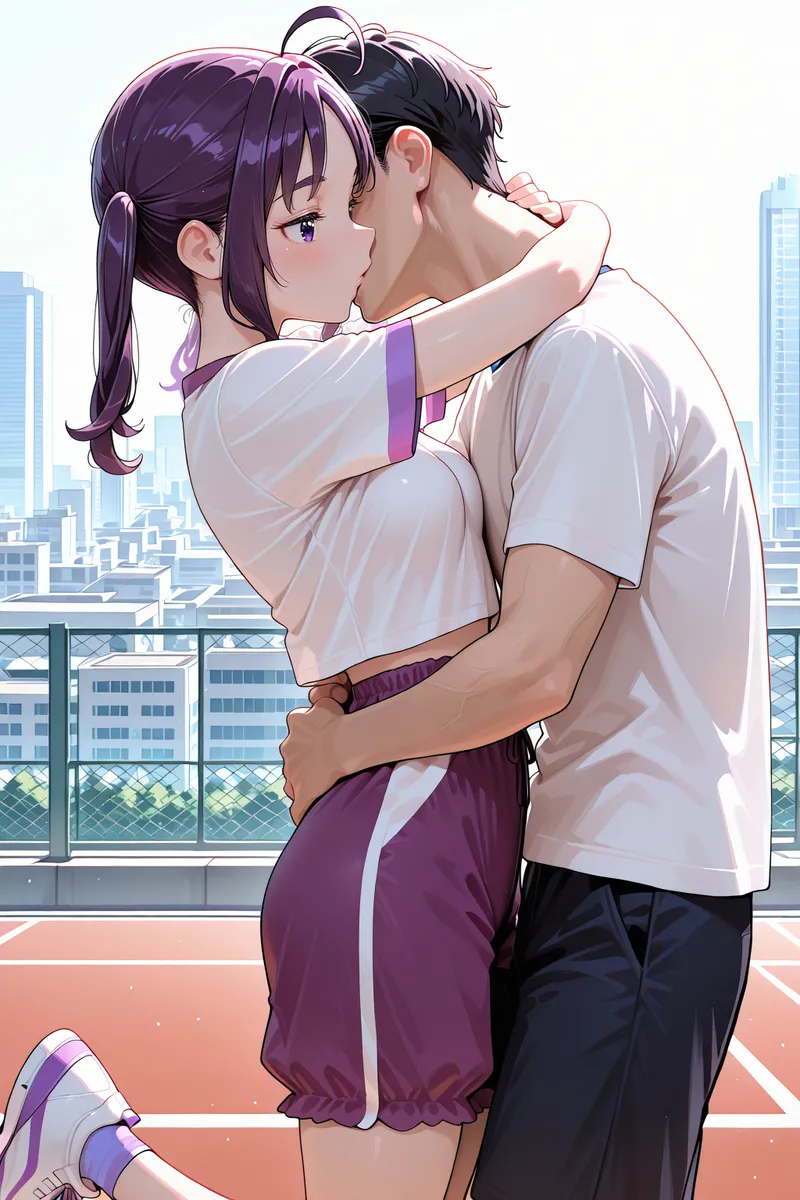 紫雨こころ page 3 full